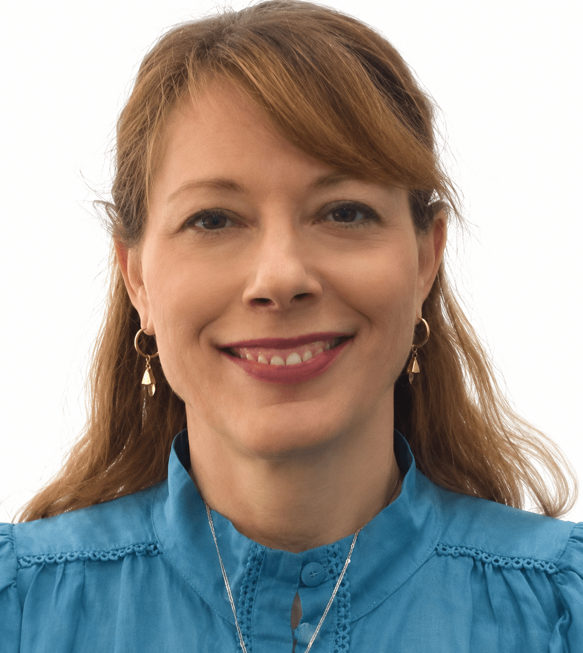 Sonia Griesbach-profile
