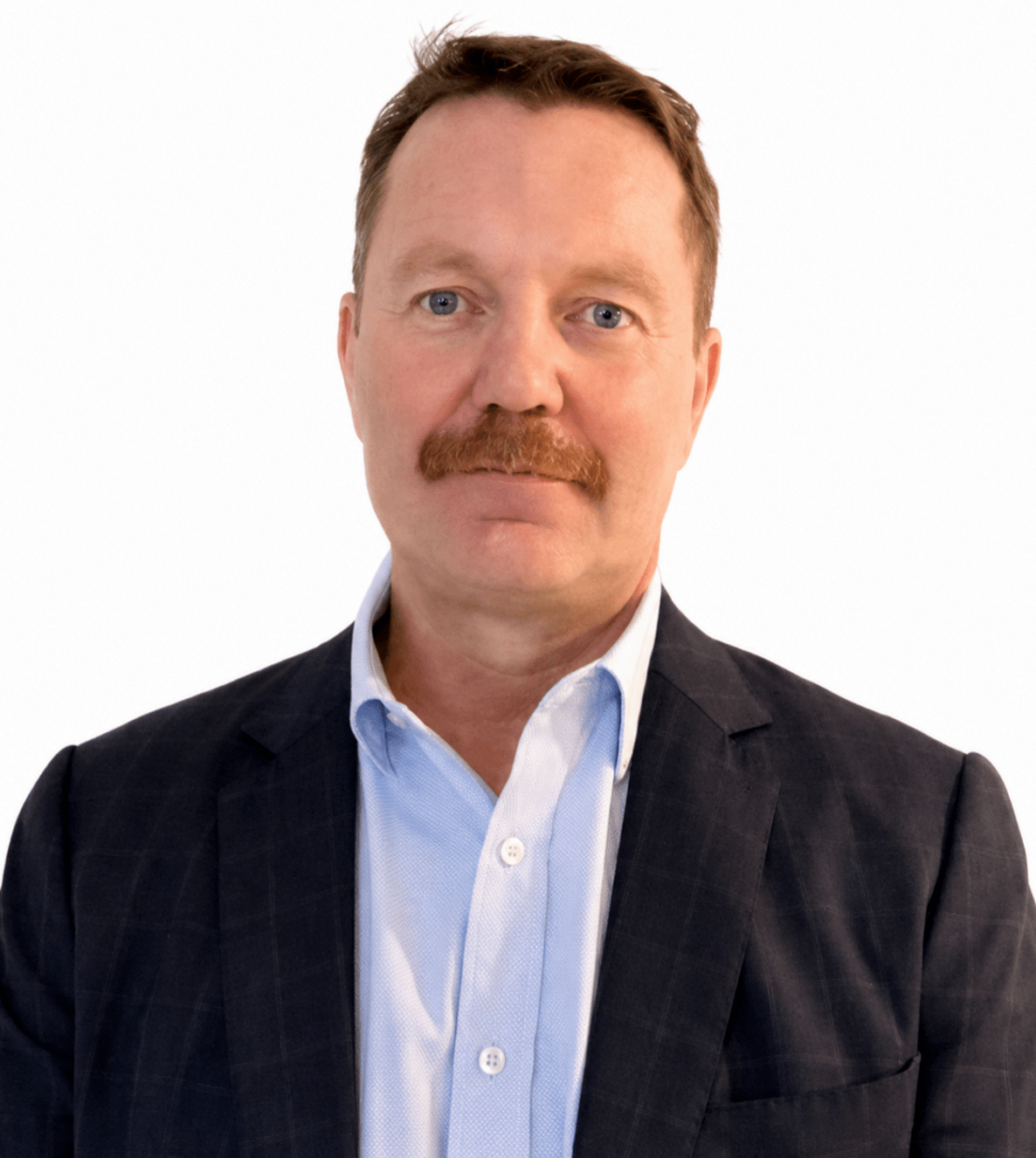 Tim Donlan